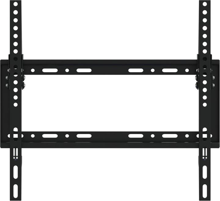 Produktbild VidaXL TV-Wandhalterung 26-63 Zoll Bildschirm Max VESA 400x400 mm 30kg (Decke, 63", 40 kg)