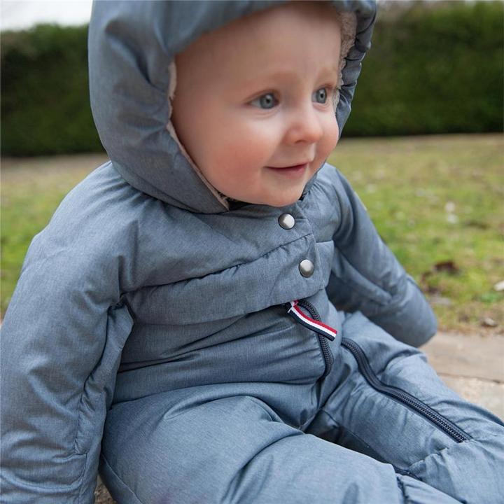 Image du produit Red Castle Combi T-Zip