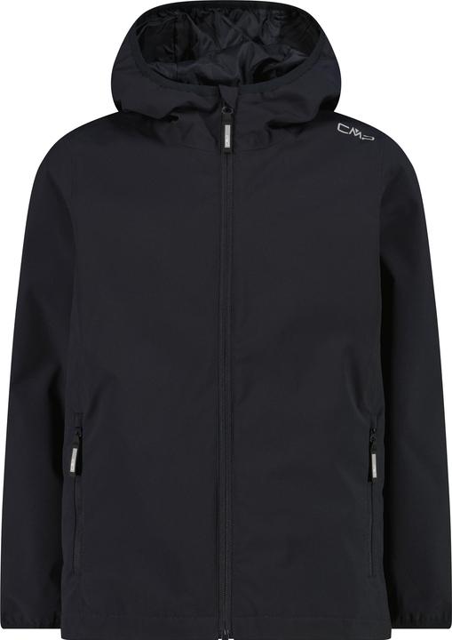 CMP Campagnolo Kid's Jacket Fix Hood Clima Protect