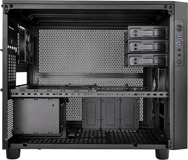 Produktbild Thermaltake Core X2 (mATX, Mini-ITX)
