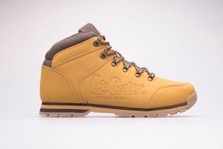 Immagine prodotto No Name Scarpa da corsa Lee Cooper Uomo Marrone LCJ-21-01-0706M (44)