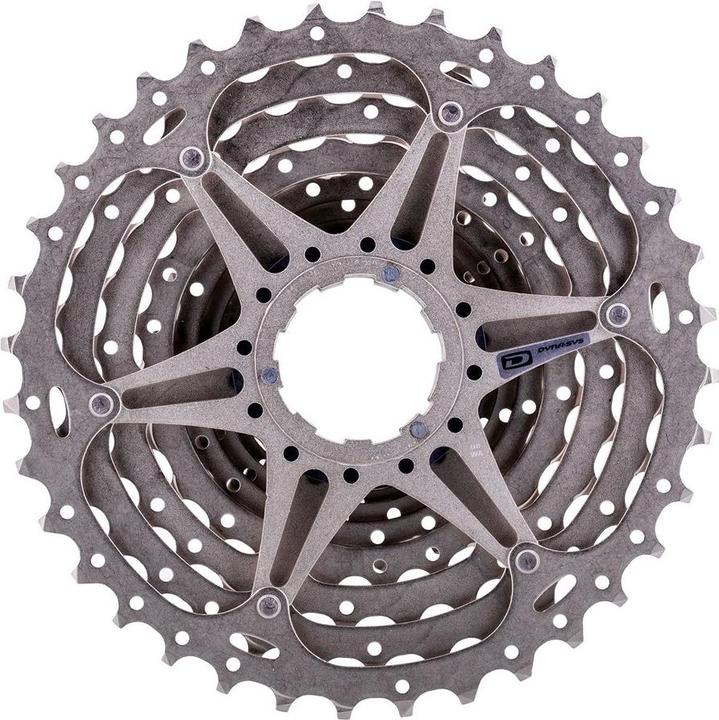 Actual product image Shimano Cs-Hg50 (10-speed, 11-36)
