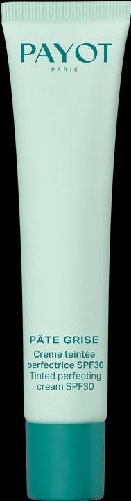 Payot Paris PG Crème TeIntense Perfectrice Sun Protection Factor 30 (Sonnencreme Gesicht, SPF 30, 40 ml)