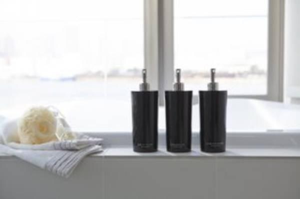 Produktbild Yamazaki Runder Seifenspender TOWER