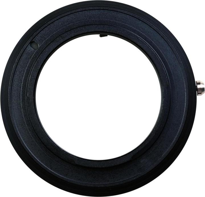 Image du produit Kipon Adaptateur pour Fuji OX sur Fuji X