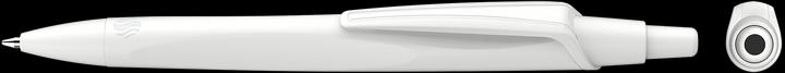 Actual product image Schneider RECO - Ballpoint pen (White, 1 x)
