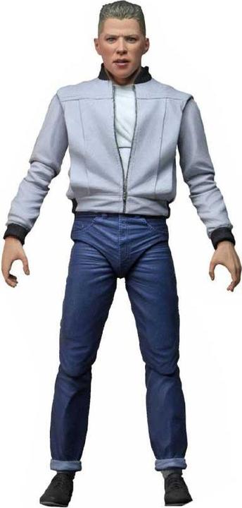 Produktbild Neca Zurück in die Zukunft: Biff Tannen