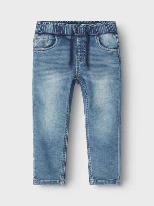 Produktbild Name it NMMRYAN SLIM SWE JEANS 2472-TH NOOS (128)