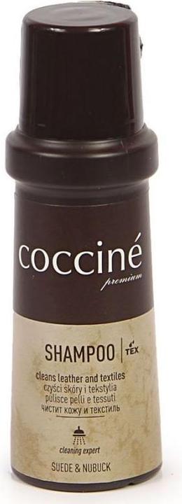 Actual product image Cocciné Shampoo für Leder und Textilien (1 x)