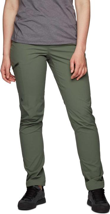 Produktbild Black Diamond W Technician Alpine Pants (10, L)