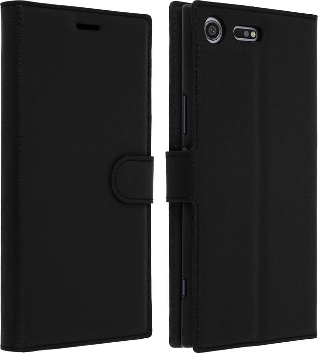 Actual product image Avizar Lenny Series (Sony Xperia XZ Premium)