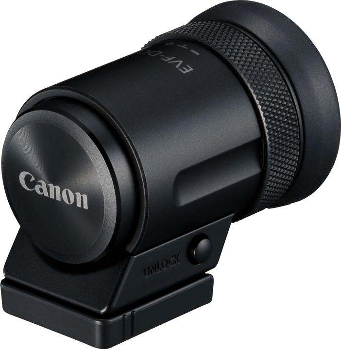 Image du produit Canon Evf-Dc2 (Viseur électronique)