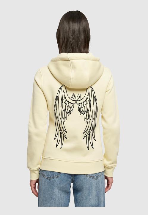 Produktbild Miss Tee Angel Wings Hoody - 125277 (S)