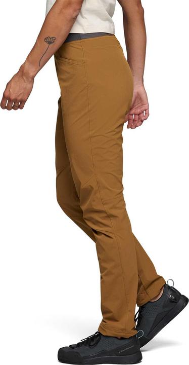 Actual product image Black Diamond W Alpine Light Pants (L)