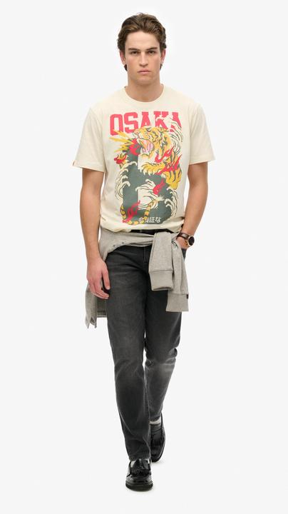 Produktbild Superdry Osaka Loose (S)