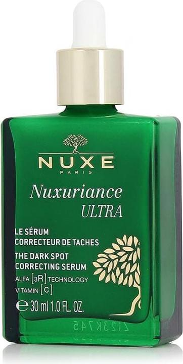 Immagine prodotto Nuxe Nuxuriance Ultra Sérum Correttivo Taches 30 ml (30 ml)