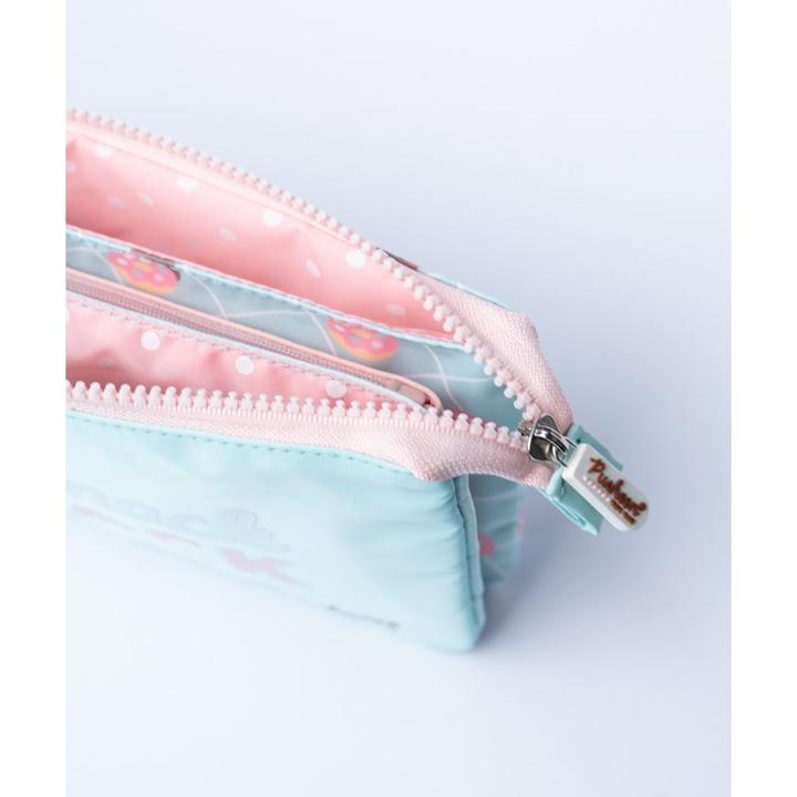 Produktbild Etui Pusheen Mint, 21.5 x 12 cm