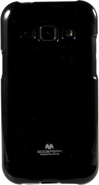 Image du produit Goospery Série Pearl Jelly (Samsung Galaxy J1)