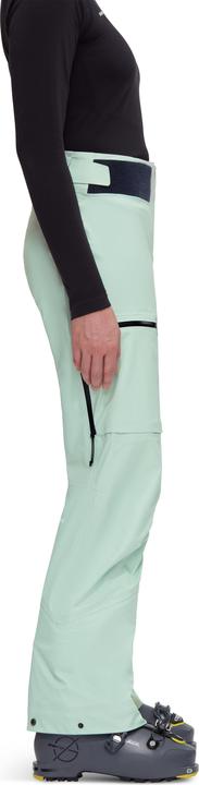 Produktbild Mammut Haldigrat Air HS Pants Women (38, M)