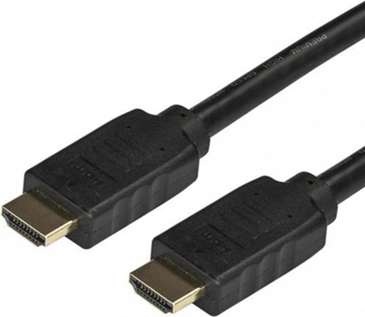 Produktbild StarTech HDMI (Typ A) — HDMI (Typ A) (5 m, HDMI)