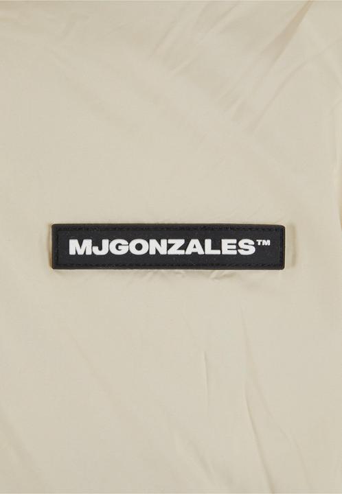 Actual product image Mjgonzales MJ Gonzales MJG PUFFER JACKET - METAMORPHOSES V.2 - 179213 (XXL)