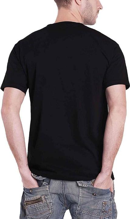Produktbild Matrix Tshirt (XXL)