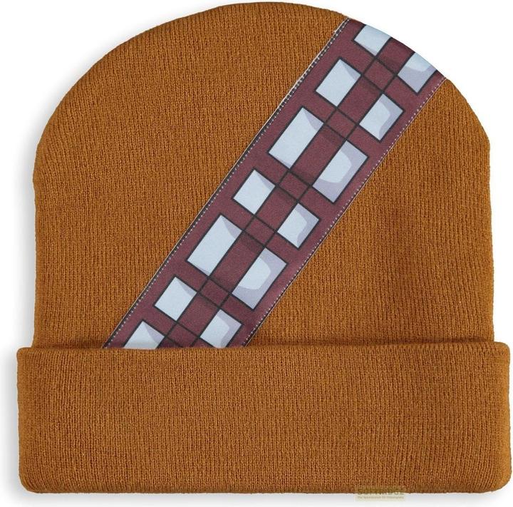 Difuzed Star Wars - Chewbacca Novelty Beanie