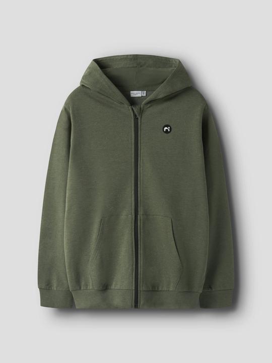 Immagine prodotto Name it Nkmvimo Ls Sweat Card Bru Noos (146, 152)
