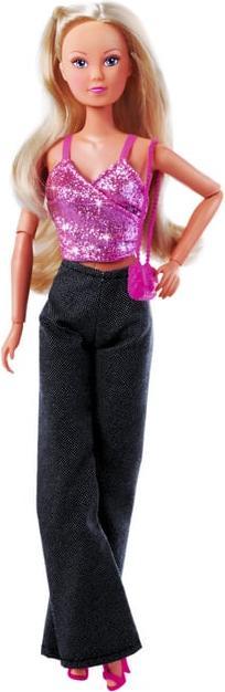 Actual product image Simba SL Jeans & Glitter, 2-sort.