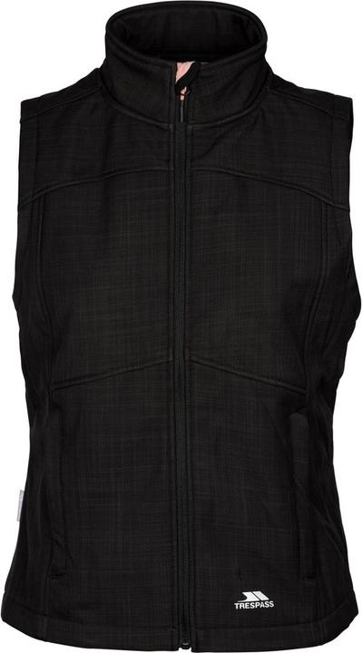 Produktbild Trespass MEREB Damen Softshell Gilet (M)
