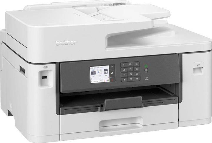 Actual product image Brother MFC-J5345DW (Ink, Colour)