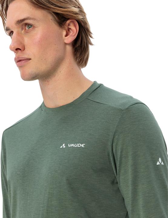 Actual product image Vaude Sveit LS T-Shirt II (M)