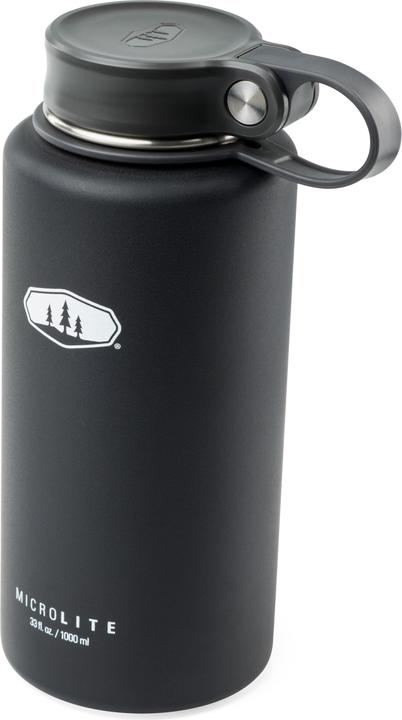 Produktbild GSI Microlite 1000 Twist (1 l)