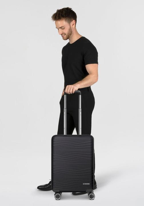 Actual product image Franky Dallas 3.0 (36 l, Hand luggage (up to 50 litres))