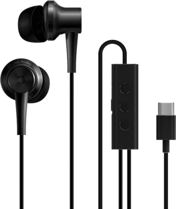Image du produit Xiaomi Mi (ANC, Filaire)