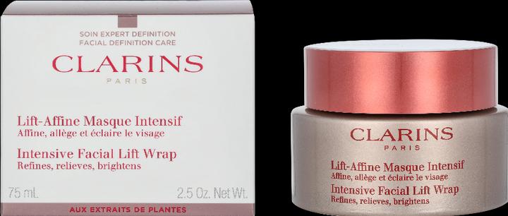 Actual product image Clarins Lift-Affine Intensive Mask (75 ml)