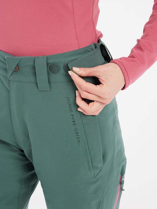 Actual product image Protest Snowpants PRTCARMACKOS snowpants (34)