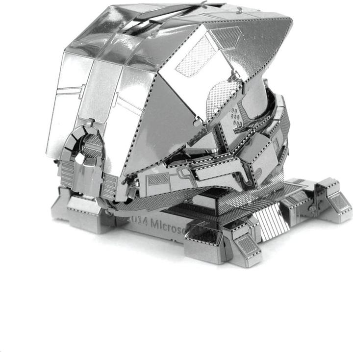 Produktbild Metal Earth Master Chief Helmet