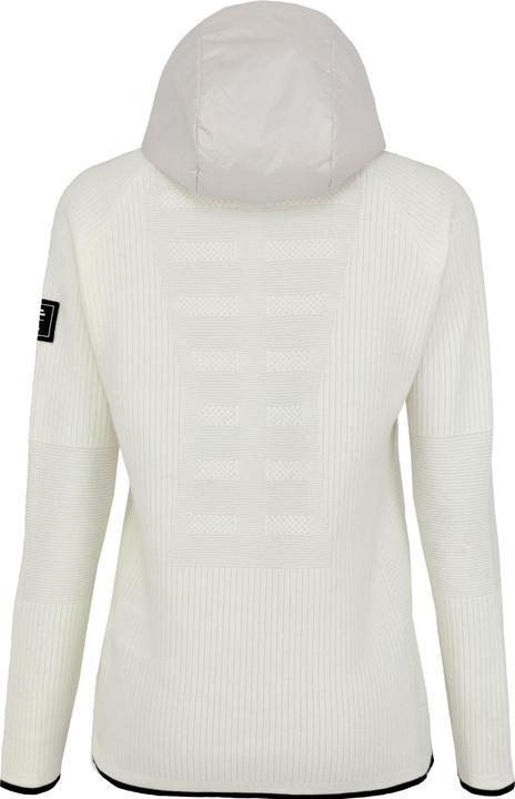 Immagine prodotto Salewa Giacca ibrida Fanes Engineered Merino Da (40, L)