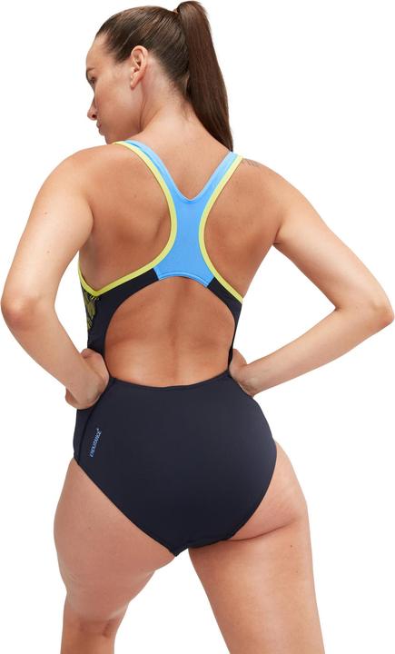 Image du produit Speedo Placement Laneback (32, 36)