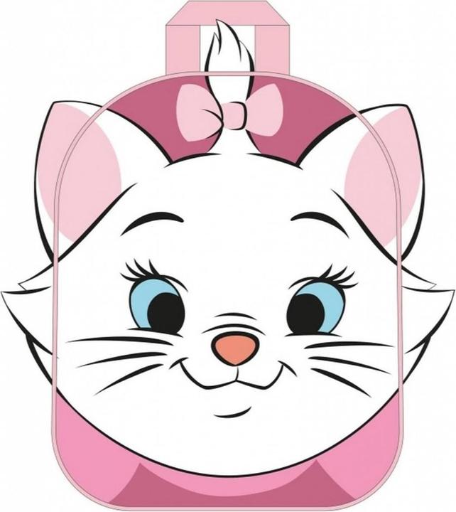 Undercover UNDERCOV Plüsch-Rucksack DCLS7823 Disney Classics