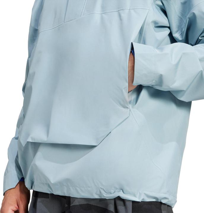 Actual product image adidas Xploric 2.5 Layer Anorak (L)