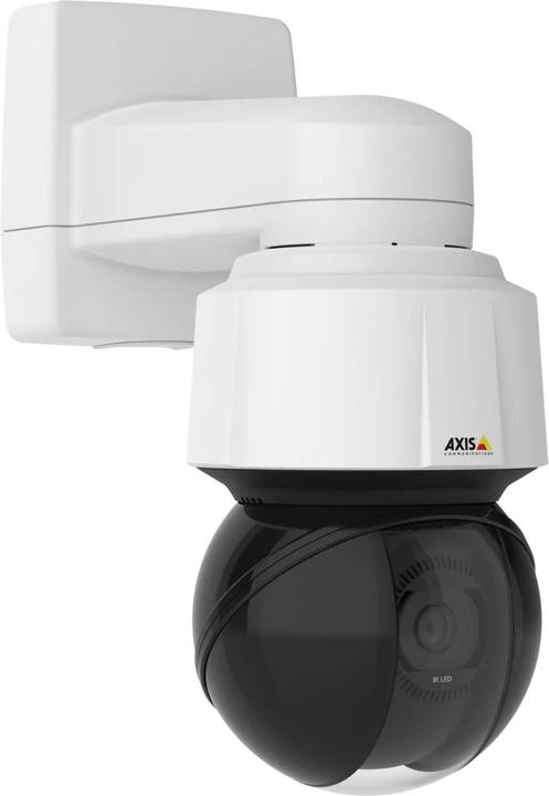 Axis Network camera Q6135-LE 50 Hz (1920 x 1080 Pixels)