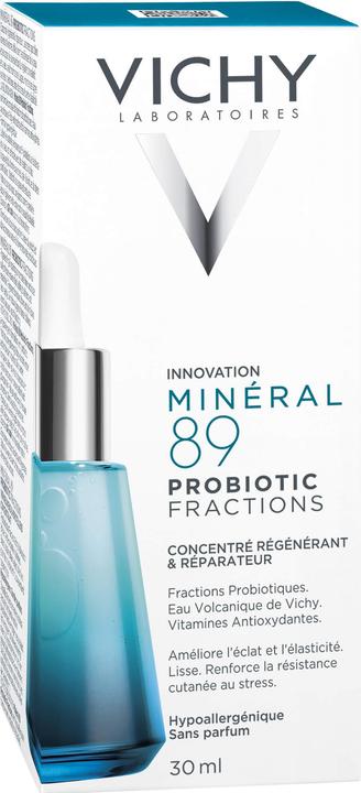 Produktbild Vichy Minéral 89 (30 ml)
