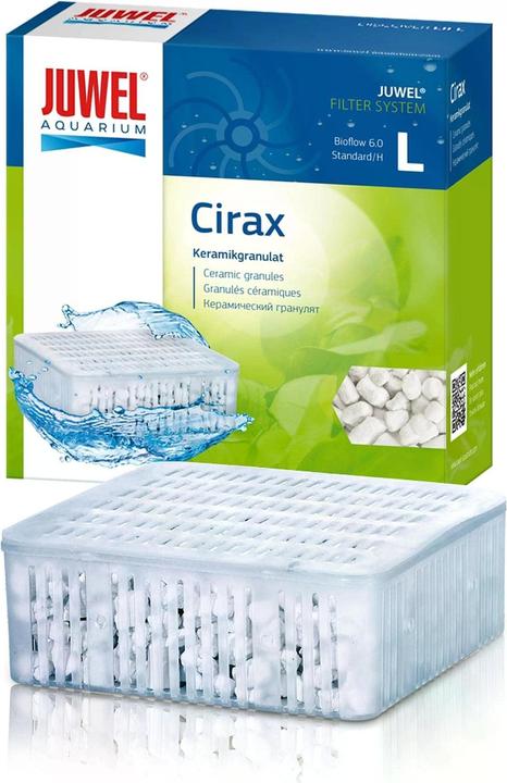 Produktbild Juwel Aquarium Cirax Bioflow 6.0 Standard (Innenfilter, Süsswasser, Salzwasser)