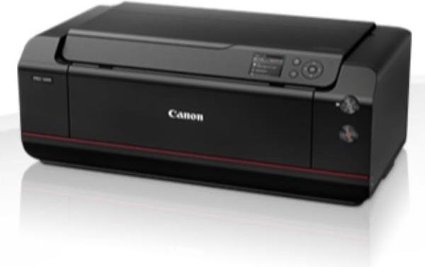 Produktbild Canon iPF PRO-1000 imagePROGRAF (Tintenpatrone, Farbe)