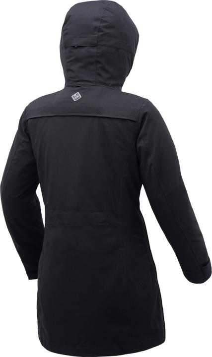 Produktbild Tucano Urbano Magic Parka 2 in 1 Damen (40)