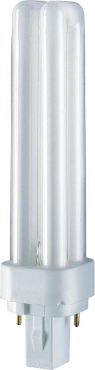 Produktbild Osram Dulux (G24d-2, 18 W, 1200 lm, 1 x, A)