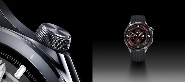 Productafbeelding OnePlus Watch 3 (46.60 mm)