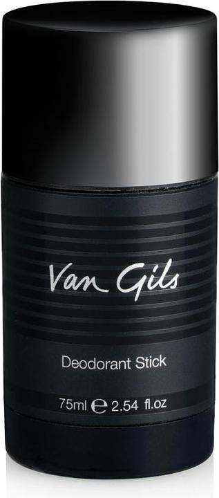 Actual product image Van Gils Strictly For Men Men Deodorant Stick 75 g 1 piece(s) (Stick)